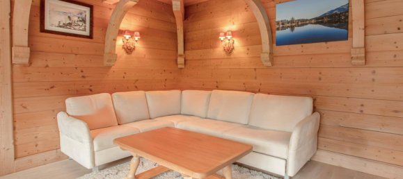 1 Schlafzimmer Wohnung in Kitzbühel, Austria, Nr. 207305 3