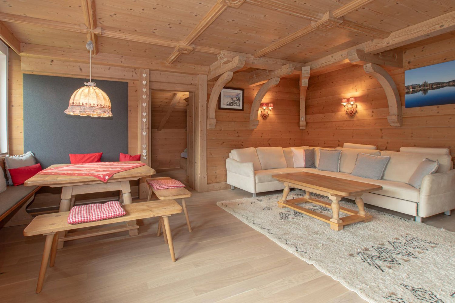1 Schlafzimmer Wohnung in Kitzbühel, Austria, Nr. 207305