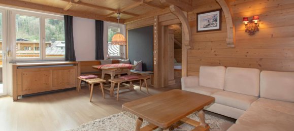 1 Schlafzimmer Wohnung in Kitzbühel, Austria, Nr. 207305 2