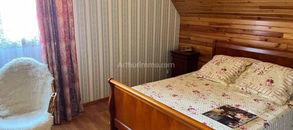 Casa de 4 dormitorios en Calvados, France No. 358835 12