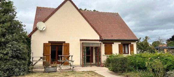 Casa de 4 dormitorios en Calvados, France No. 358835 5