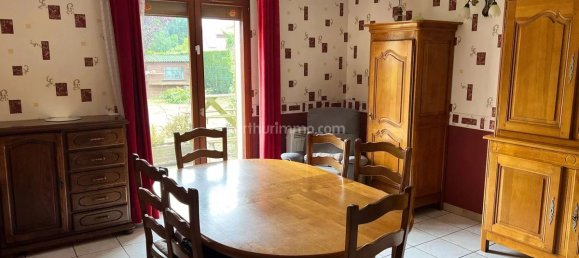 Casa de 4 dormitorios en Calvados, France No. 358835 3