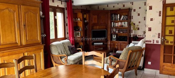 Casa de 4 dormitorios en Calvados, France No. 358835 4