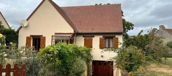 Casa de 4 dormitorios en Calvados, France No. 358835 2