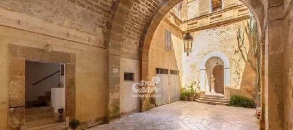 7-Zimmer Haus in Marsala, Italy, Nr. 51052 3