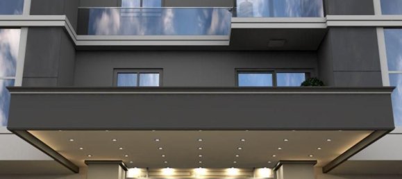 Apartamento de 1+1 en Mahmutlar, Turkey No. 31576 9