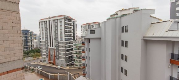 Apartamento de 1+1 en Mahmutlar, Turkey No. 31576 19