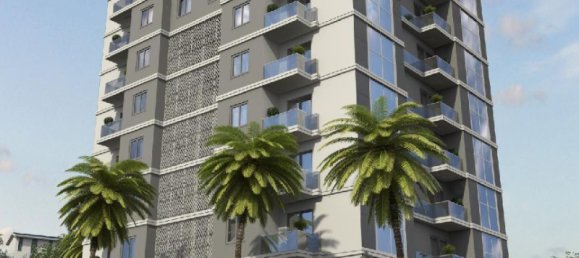 Apartamento de 1+1 en Mahmutlar, Turkey No. 31576 2