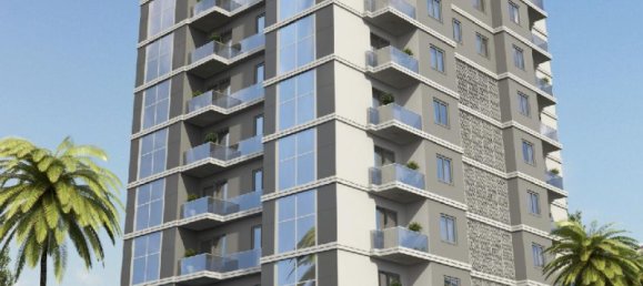 Apartamento de 1+1 en Mahmutlar, Turkey No. 31576 6