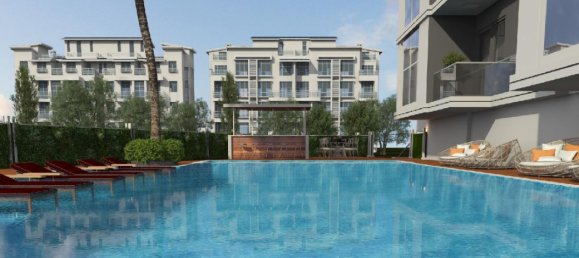 Apartamento de 1+1 en Mahmutlar, Turkey No. 31576 3
