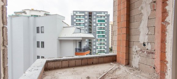 Apartamento de 1+1 en Mahmutlar, Turkey No. 31576 18