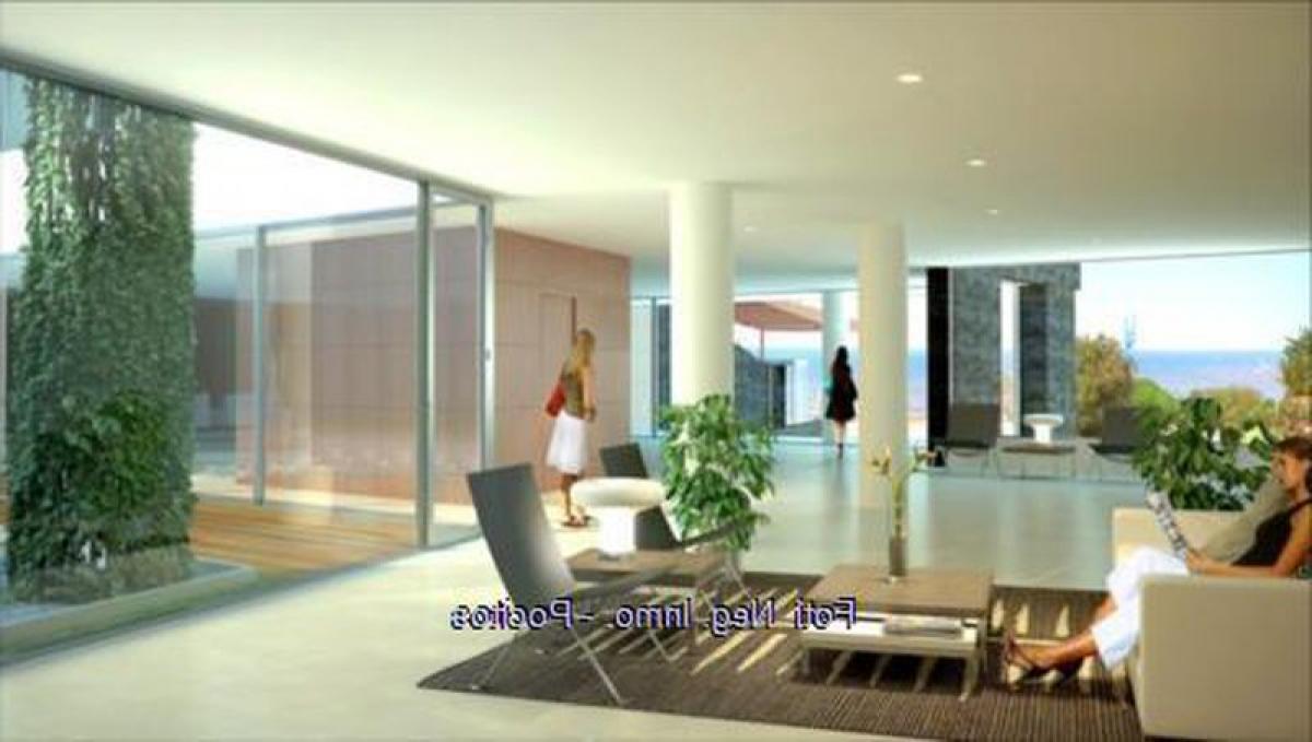 Apartamento de 3 dormitorios en Montevideo, Uruguay No. 3063