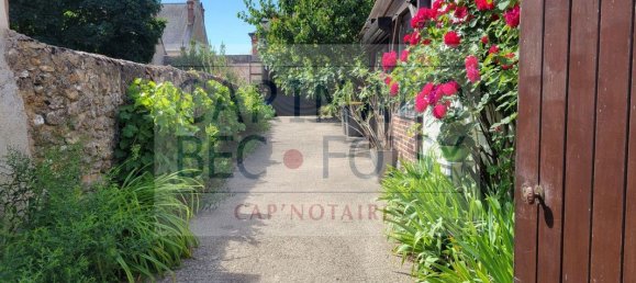 2 Schlafzimmer Haus in Chateaudun, France, Nr. 276700 16