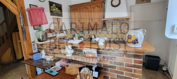 2 Schlafzimmer Haus in Chateaudun, France, Nr. 276700 6