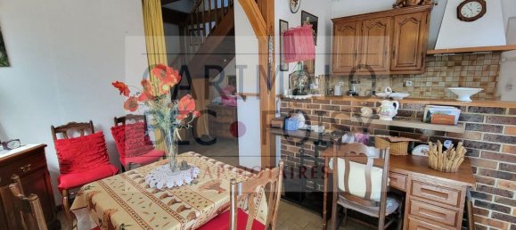 2 Schlafzimmer Haus in Chateaudun, France, Nr. 276700 2