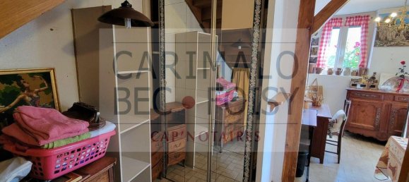 2 Schlafzimmer Haus in Chateaudun, France, Nr. 276700 11