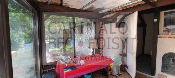 2 Schlafzimmer Haus in Chateaudun, France, Nr. 276700 12