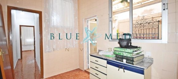 3 Schlafzimmer Wohnung in Mazarron, Spain, Nr. 108810 5