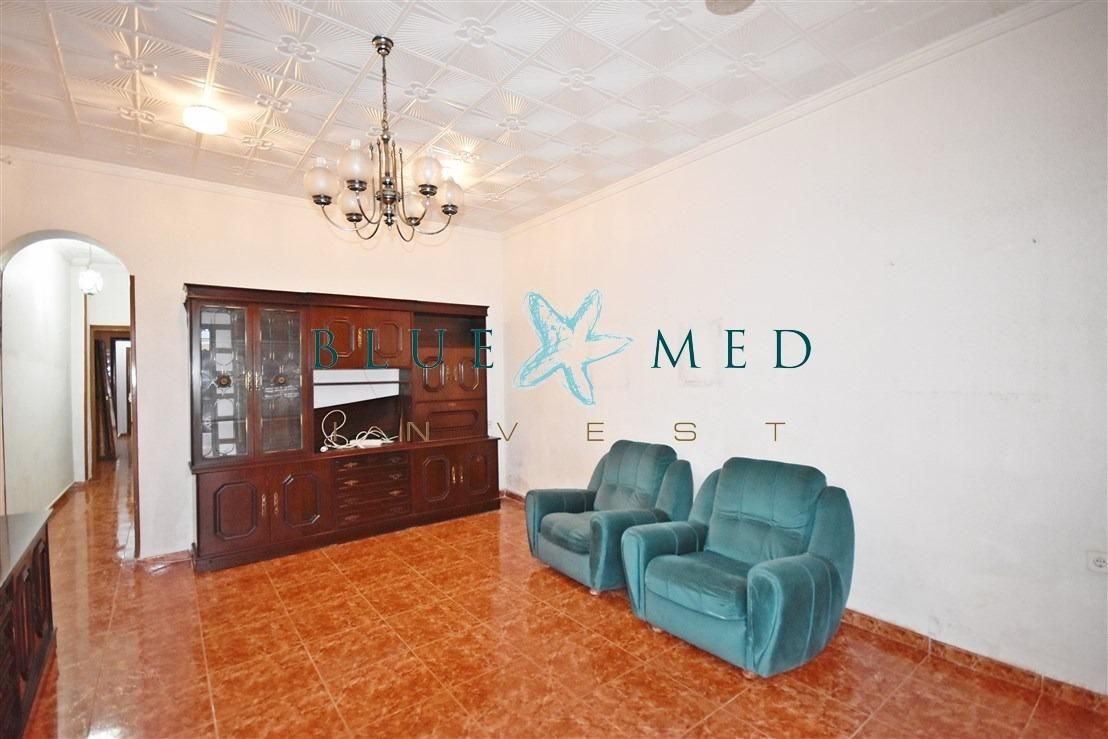 3 Schlafzimmer Wohnung in Mazarron, Spain, Nr. 108810