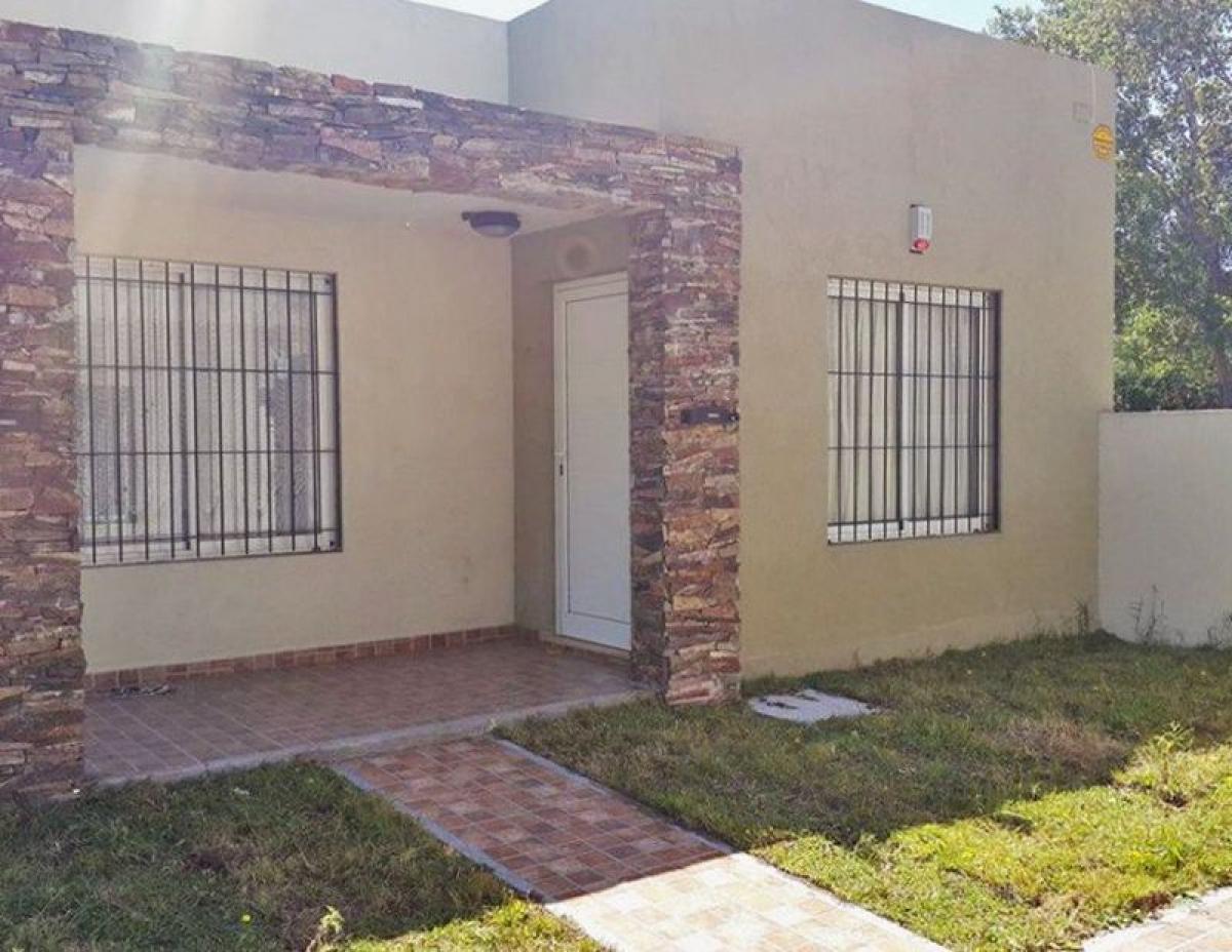 2 Schlafzimmer Haus in Mar del Plata, Argentina, Nr. 68610