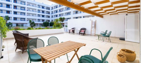 2 bedrooms Apartment in Quarteira, Portugal No. 122992 5
