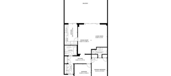 2 bedrooms Apartment in Quarteira, Portugal No. 122992 21