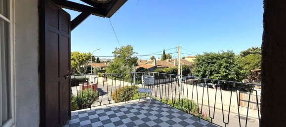 3 bedrooms House in Martigues, France No. 281483 10