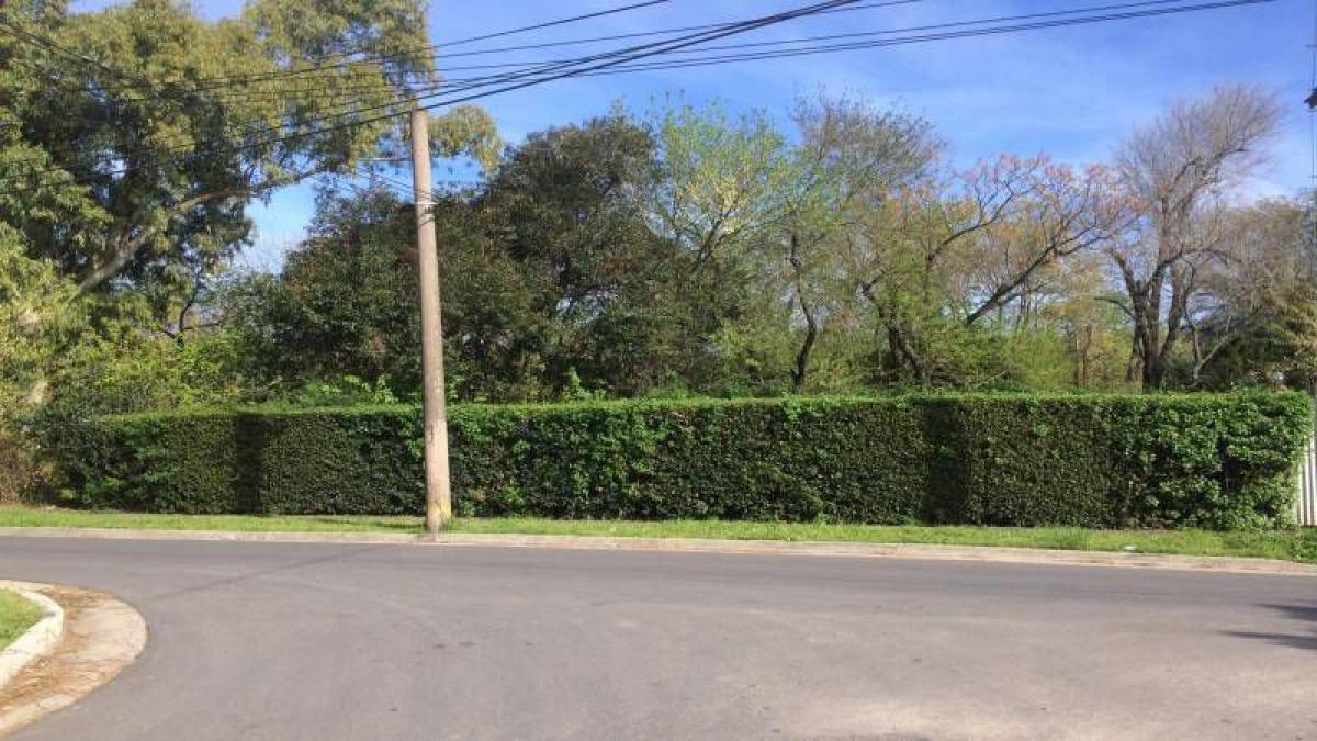 Terreno em Quilmes, Argentina N.º 48112