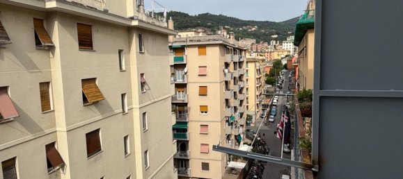 3 chambres Appartement à Genoa, Italy No. 376395 21