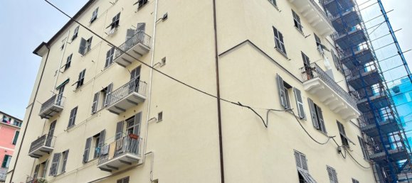 3 chambres Appartement à Genoa, Italy No. 376395 25