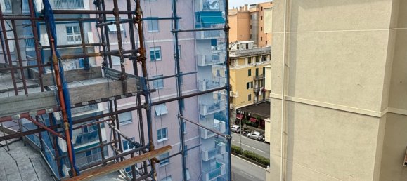 3 chambres Appartement à Genoa, Italy No. 376395 22