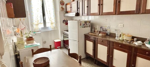 3 chambres Appartement à Genoa, Italy No. 376395 8