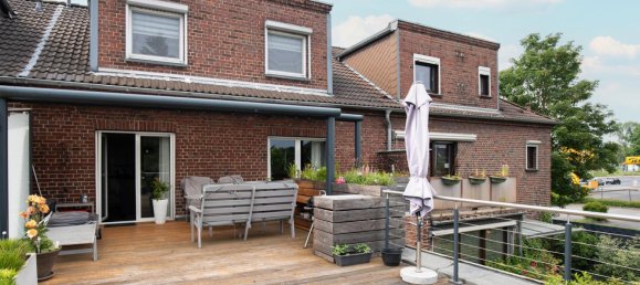 4 bedrooms Townhouse in Monchengladbach, Germany No. 314105 14