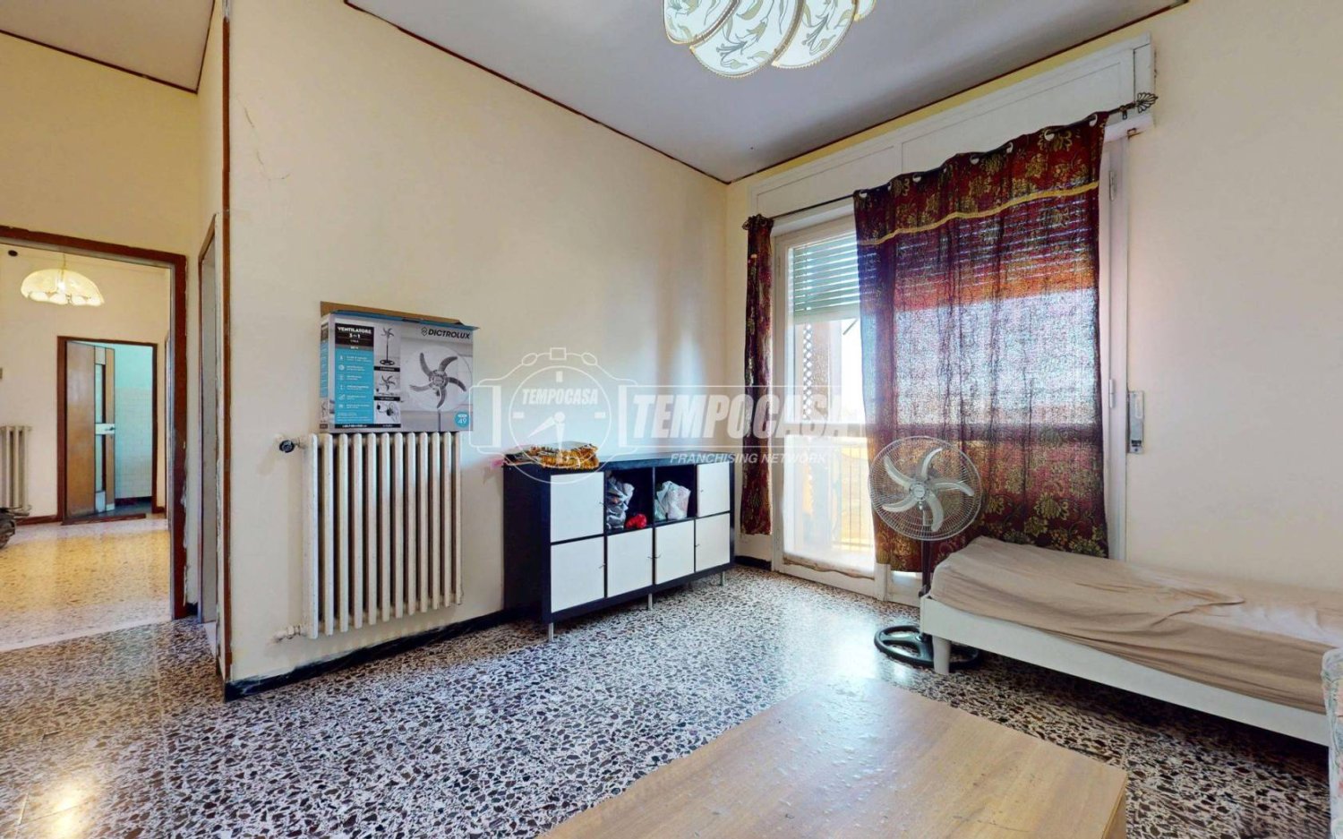 2 bedrooms Apartment in Carpi, Italy No. 279907