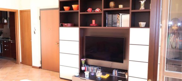 3 rooms Apartment in Rottofreno, Italy No. 300082 6