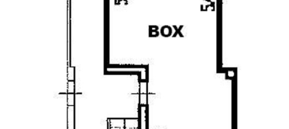 3 rooms Apartment in Rottofreno, Italy No. 300082 19