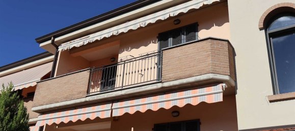 3 rooms Apartment in Rottofreno, Italy No. 300082 17