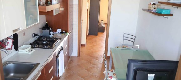 3 rooms Apartment in Rottofreno, Italy No. 300082 9