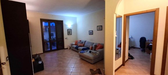3 rooms Apartment in Rottofreno, Italy No. 300082 10