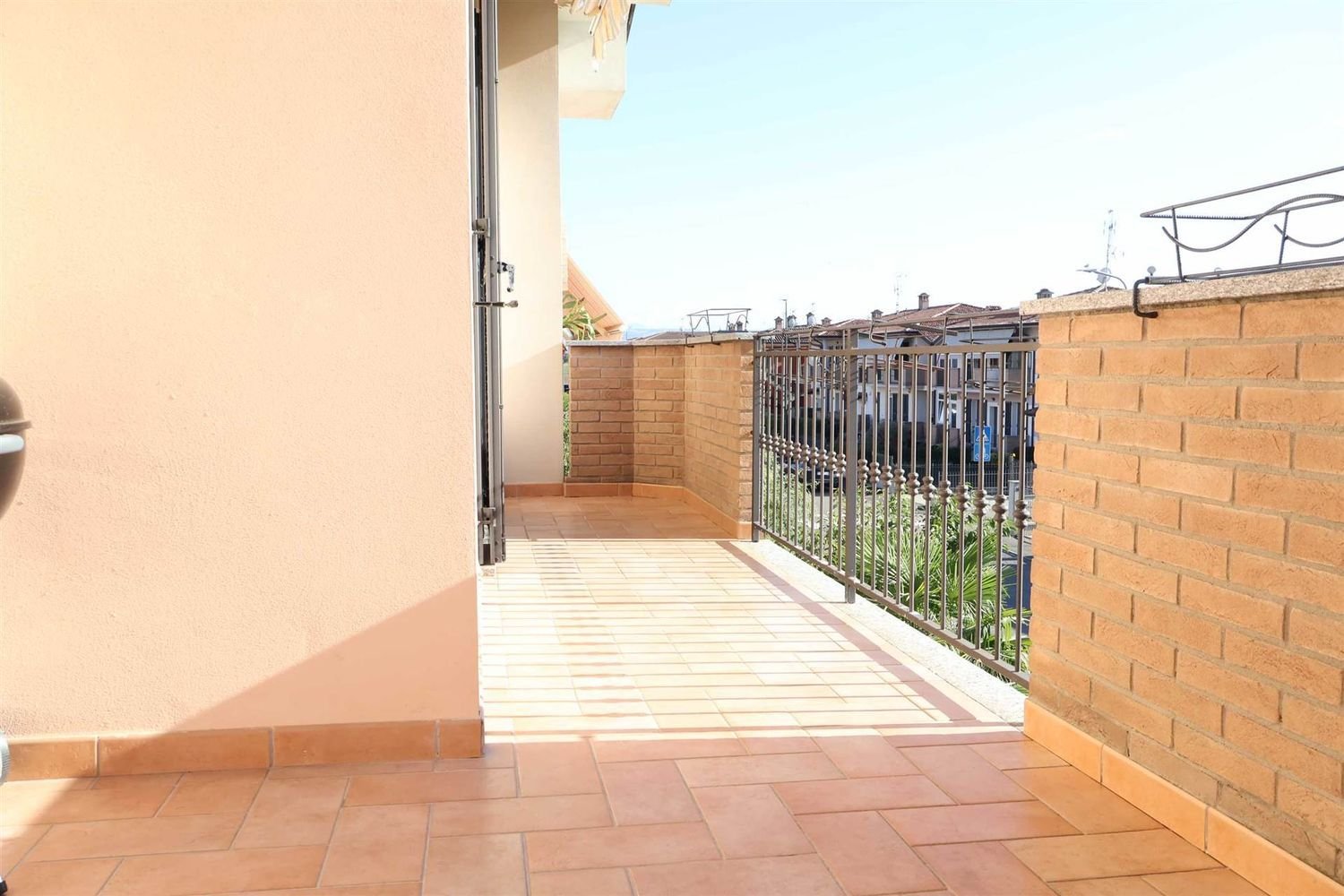 3 rooms Apartment in Rottofreno, Italy No. 300082