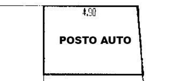 3 rooms Apartment in Rottofreno, Italy No. 300082 20