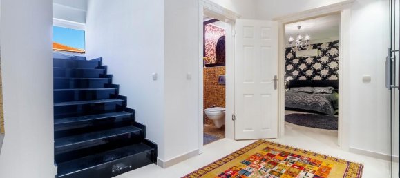 5 rooms Apartment in Kestel, Turkey No. 21101 15