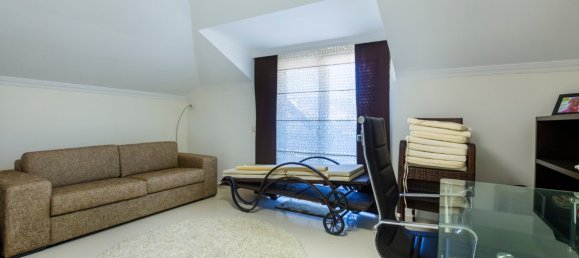 5 rooms Apartment in Kestel, Turkey No. 21101 18