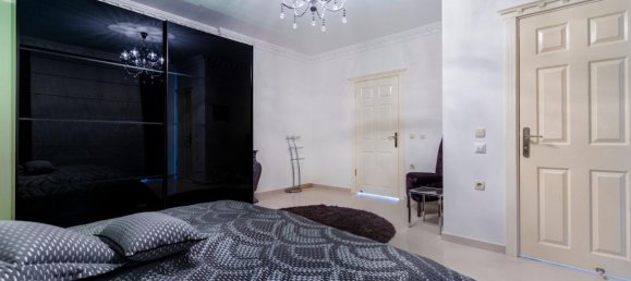 5 rooms Apartment in Kestel, Turkey No. 21101 13