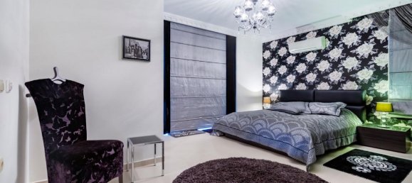 5 rooms Apartment in Kestel, Turkey No. 21101 11