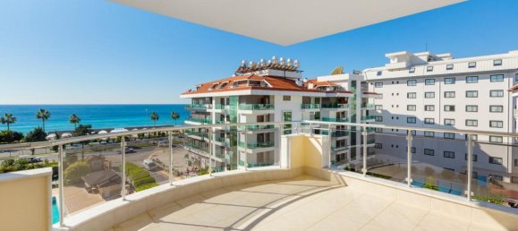 5 rooms Apartment in Kestel, Turkey No. 21101 9