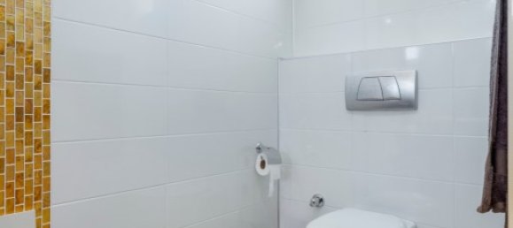 5 rooms Apartment in Kestel, Turkey No. 21101 25