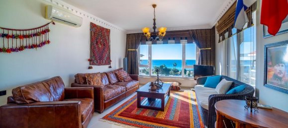 5 rooms Apartment in Kestel, Turkey No. 21101 22