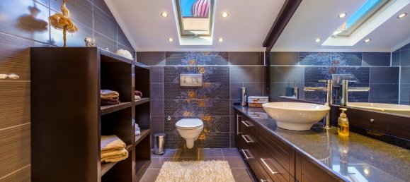 5 rooms Apartment in Kestel, Turkey No. 21101 30