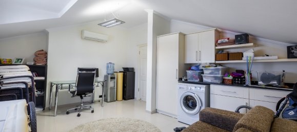 5 rooms Apartment in Kestel, Turkey No. 21101 19